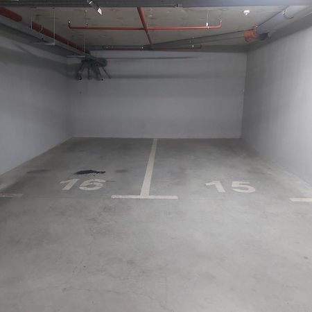 Apartman Green Lux 巴尼西卢卡 外观 照片