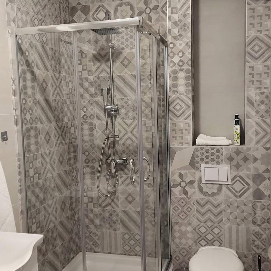 Apartman Green Lux 巴尼西卢卡 外观 照片